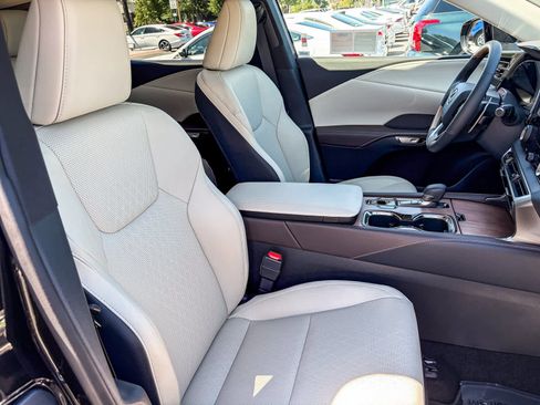 New 2026 Lexus RX 350 Premium Plus FWD image 17
