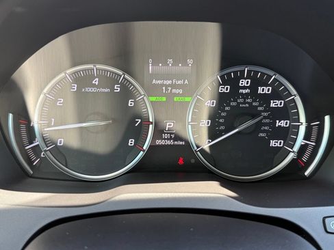 Used 2020 Acura MDX w/ Technology Package AWD/4WD image 17