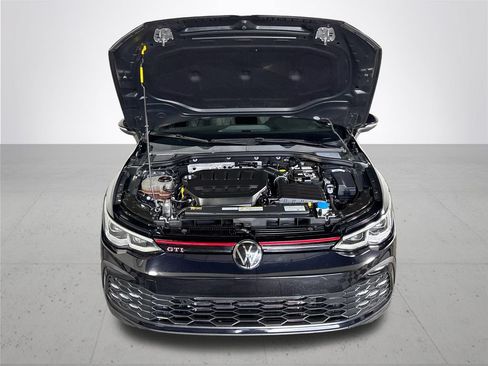 Certified 2023 Volkswagen GTI S FWD image 23