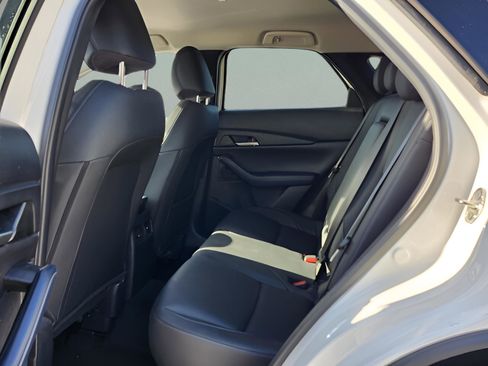 Used 2021 MAZDA CX-30 FWD 2.5 S w/ Select Package image 15