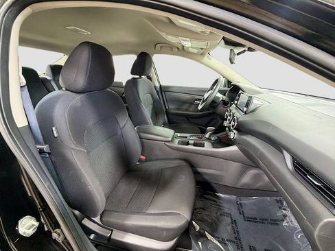 Used 2022 Nissan Sentra S FWD image 26