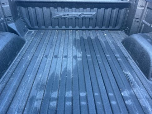 Certified 2023 Chevrolet Silverado 1500 ZR2 w/ Technology Package image 17