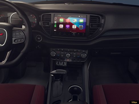 New 2026 Dodge Durango GT image 18