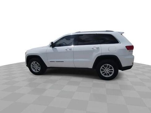 Used 2018 Jeep Grand Cherokee Laredo RWD image 6