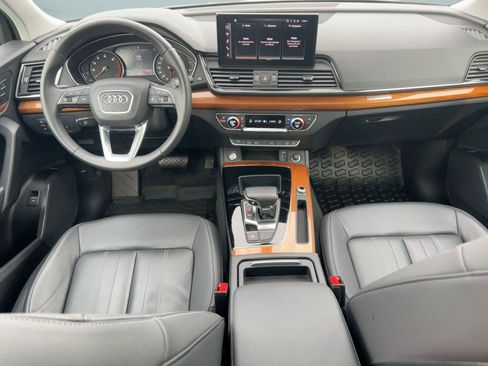 Used 2022 Audi Q5 2.0T Premium image 16