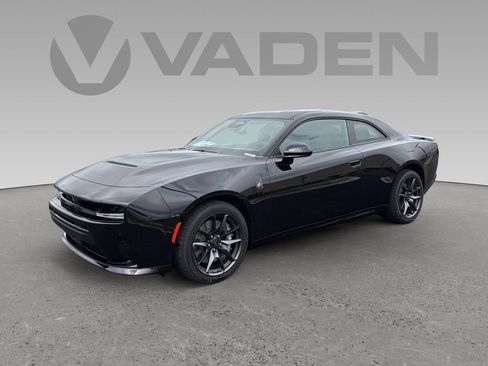 New 2026 Dodge Charger Scat Pack AWD/4WD image 19