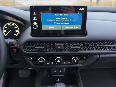 New 2026 Honda HR-V Sport image 20