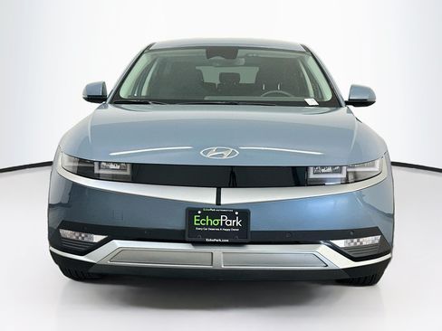 Used 2024 Hyundai Ioniq 5 SEL AWD/4WD image 2