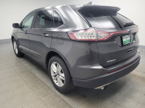 Used 2017 Ford Edge SEL FWD image 5