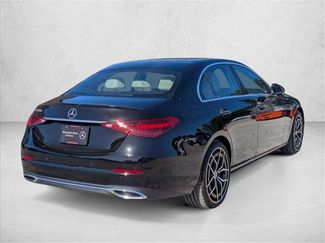 Used 2026 Mercedes-Benz C 300 Sedan video 2