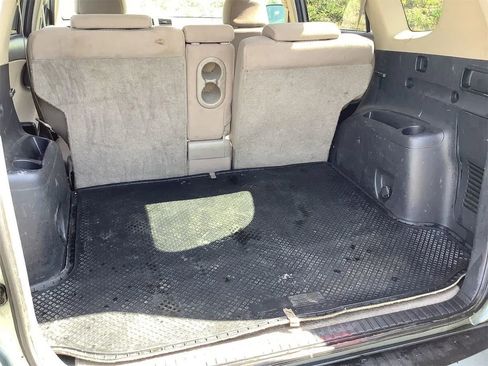 Used 2007 Toyota RAV4 2WD image 10