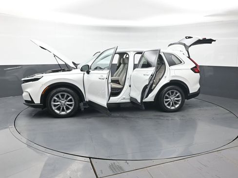 Certified 2023 Honda CR-V EX-L image 46