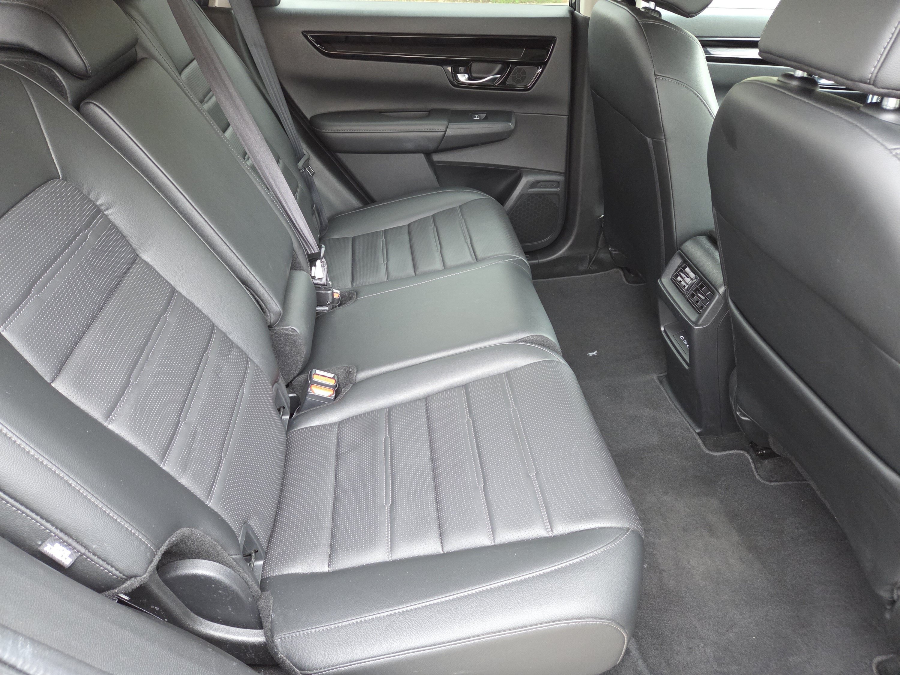 Used 2025 Honda CR-V EX-L image 26