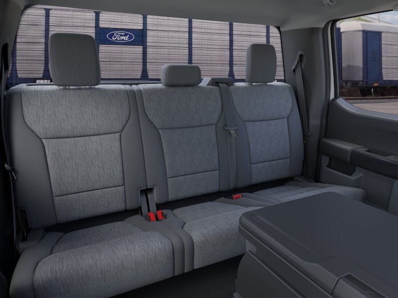 New 2026 Ford F150 XL AWD/4WD image 11