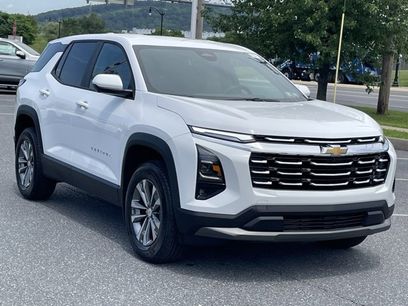 New 2026 Chevrolet Equinox LT w/ Convenience Package II