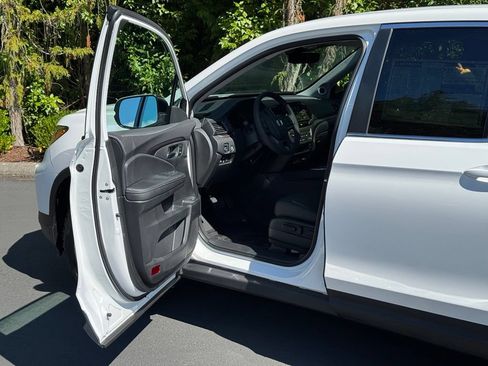 New 2026 Honda Ridgeline RTL image 8