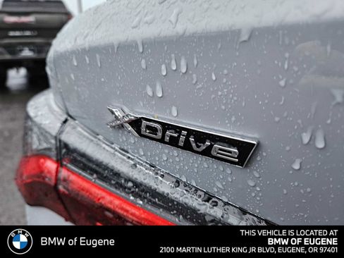 New 2026 BMW 430i xDrive Coupe w/ M Sport Package AWD/4WD image 16