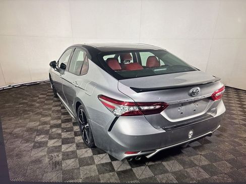 Used 2018 Toyota Camry XSE w/ Four Season Floor Mat Package FWD image 2