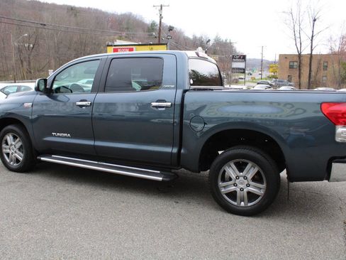 Used 2008 Toyota Tundra Limited image 11