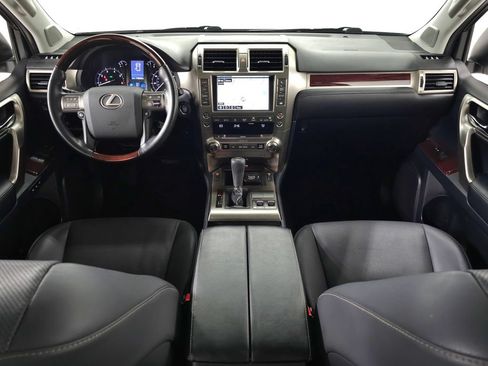 Used 2019 Lexus GX 460 Premium AWD/4WD image 10