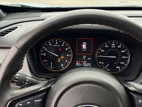 Used 2024 Subaru Crosstrek 2.5i Wilderness w/ Wilderness Package image 20