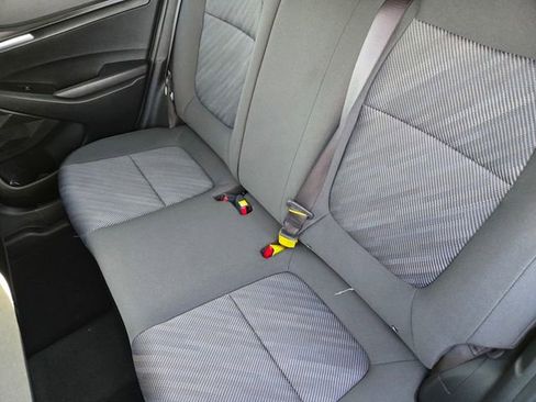 New 2026 Kia Seltos LX image 24