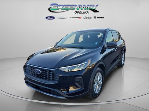 New 2026 Ford Escape Active image 4