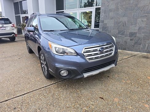 Used 2016 Subaru Outback 2.5i Limited image 3