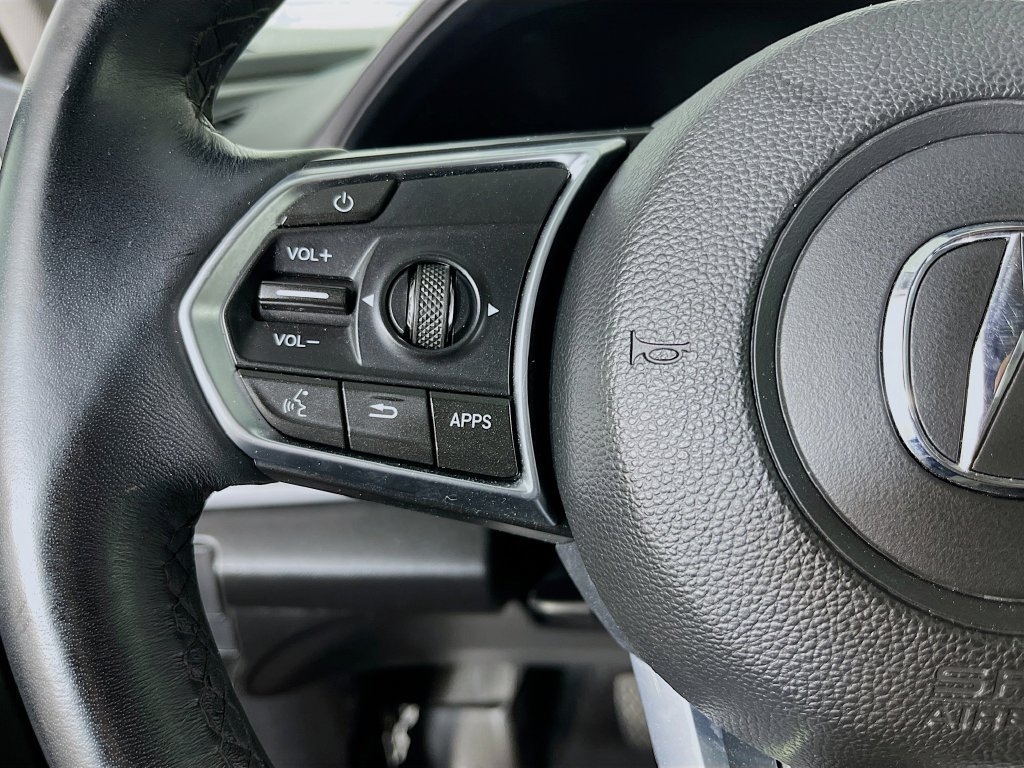 Used 2022 Acura RDX w/ Technology Package AWD/4WD image 14