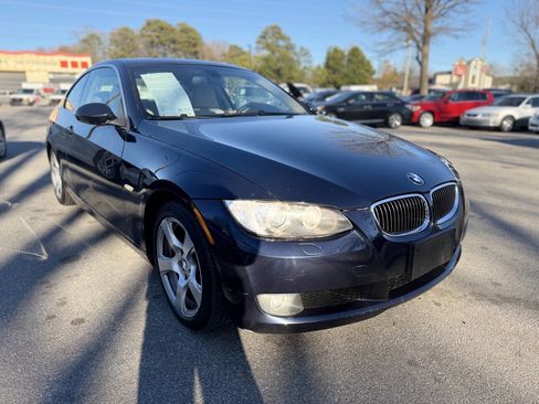 Used 2008 BMW 328xi Coupe image 3