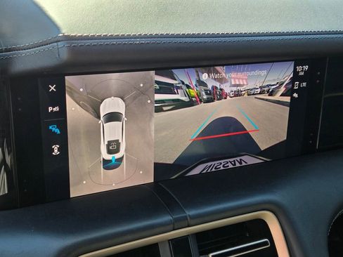 Used 2020 Porsche Taycan Turbo image 29