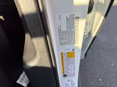 Used 2024 Honda Accord EX image 16