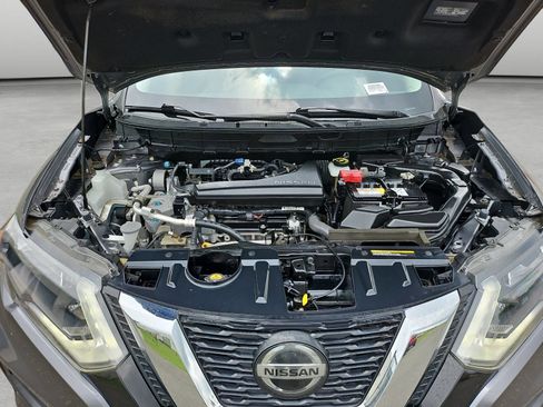 Used 2020 Nissan Rogue S FWD image 37