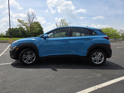 Used 2022 Hyundai Kona SE FWD image 18