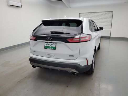 Used 2019 Ford Edge SEL w/ Equipment Group 201A FWD image 7