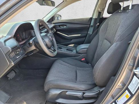 Used 2023 Honda Accord LX image 15