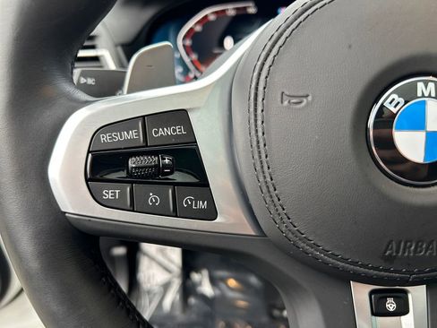 Used 2024 BMW X3 xDrive30i w/ Premium Package image 17