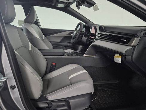 New 2026 Toyota Camry Hybrid image 37