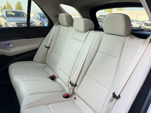 New 2026 Mercedes-Benz GLE 450 4MATIC image 14