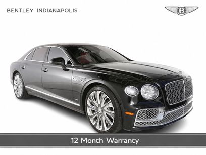 Used 2022 Bentley Flying Spur W12