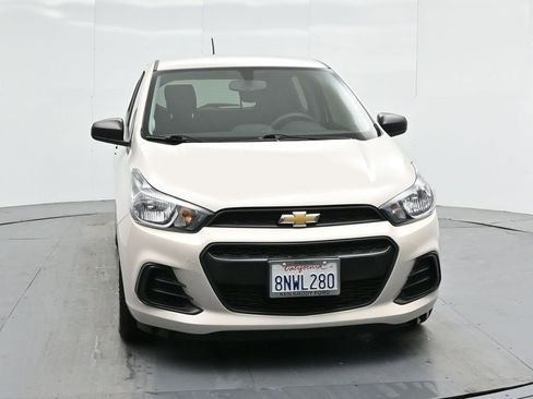 Used 2018 Chevrolet Spark LS image 51