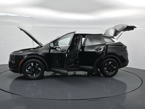 Used 2026 Kia Sportage LX FWD image 41