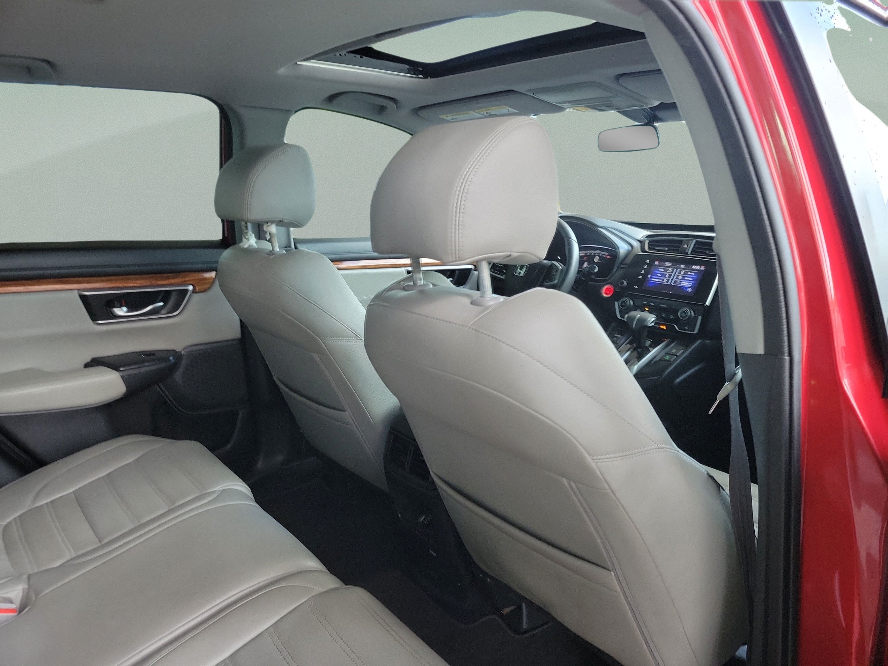 Used 2021 Honda CR-V EX image 27