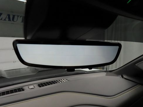 Used 2025 Chevrolet Silverado 1500 ZR2 w/ Technology Package image 28