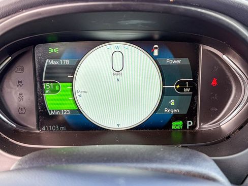 Used 2021 Chevrolet Bolt LT image 10