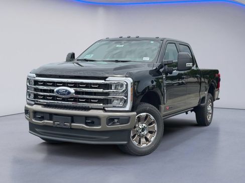 New 2026 Ford F250 King Ranch AWD/4WD image 2