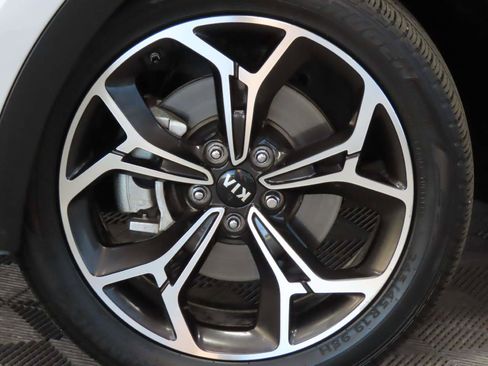 Used 2021 Kia Sportage SX image 7