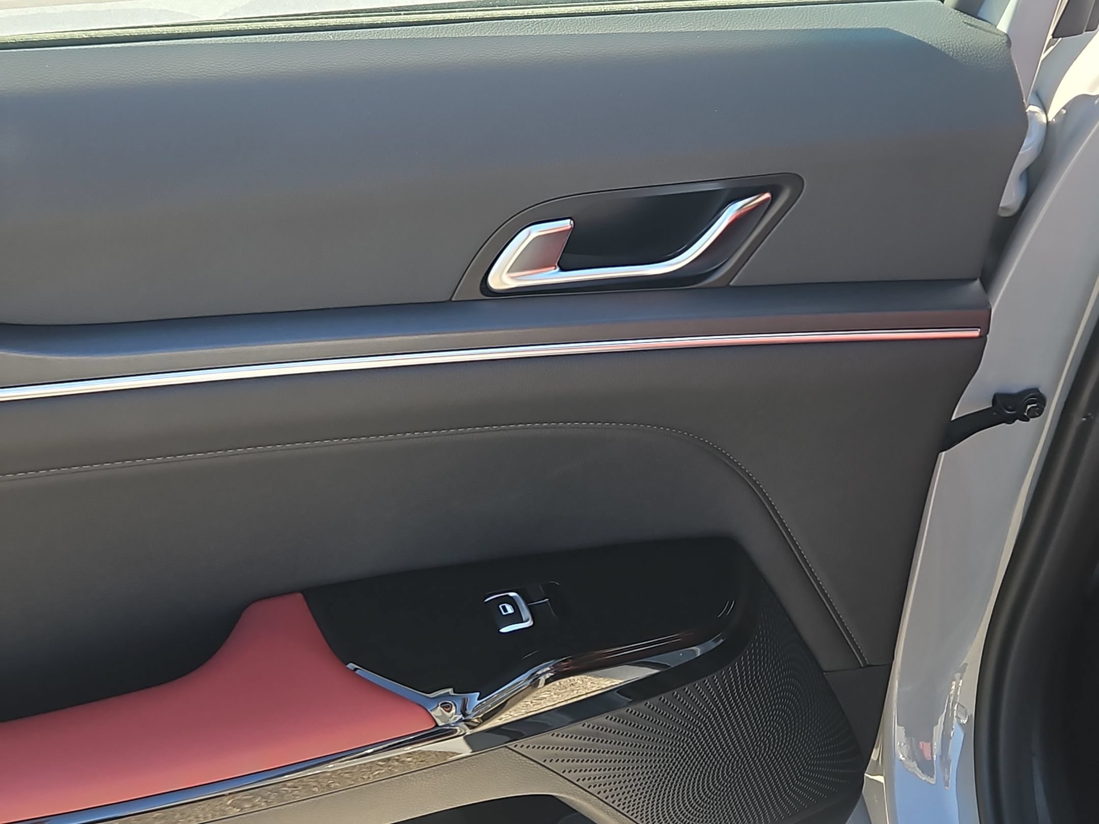 New 2026 Kia K5 GT-Line FWD image 30