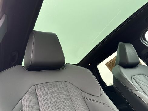 Used 2025 BMW X3 xDrive30i w/ Premium Package image 20