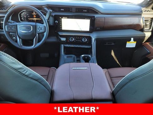 New 2026 GMC Sierra 2500 Denali Ultimate image 11
